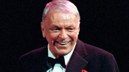 Cinco fatos marcantes sobre Frank Sinatra, que morreu há 20 anos -  14/05/2018 - UOL Entretenimento