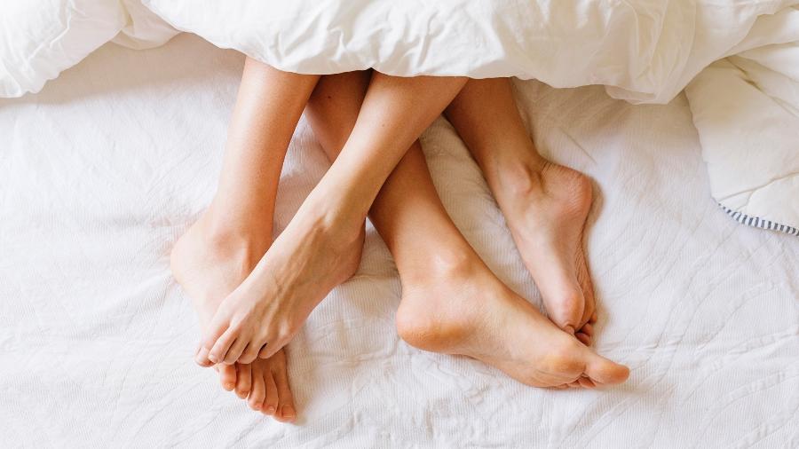 Sexo de manhã faz bem para você e seu relacionamento