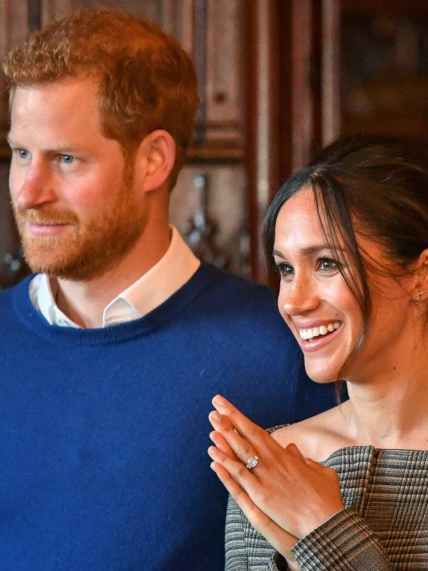 Ben Birchall - WPA Pool / Getty Images