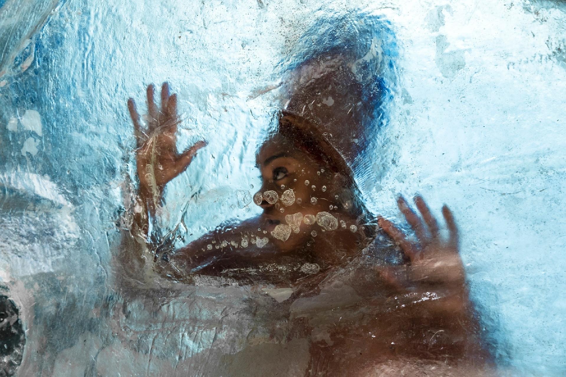 O tempo não Para - Globo /Sergio Zalis