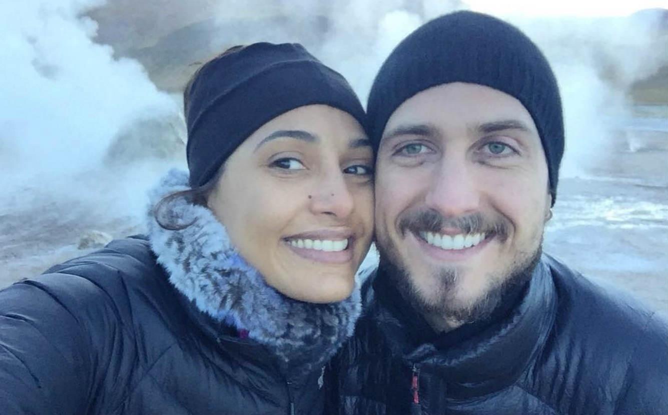 Casais famosos que se separaram e nos fizeram refletir se ainda existe amor - Instagram