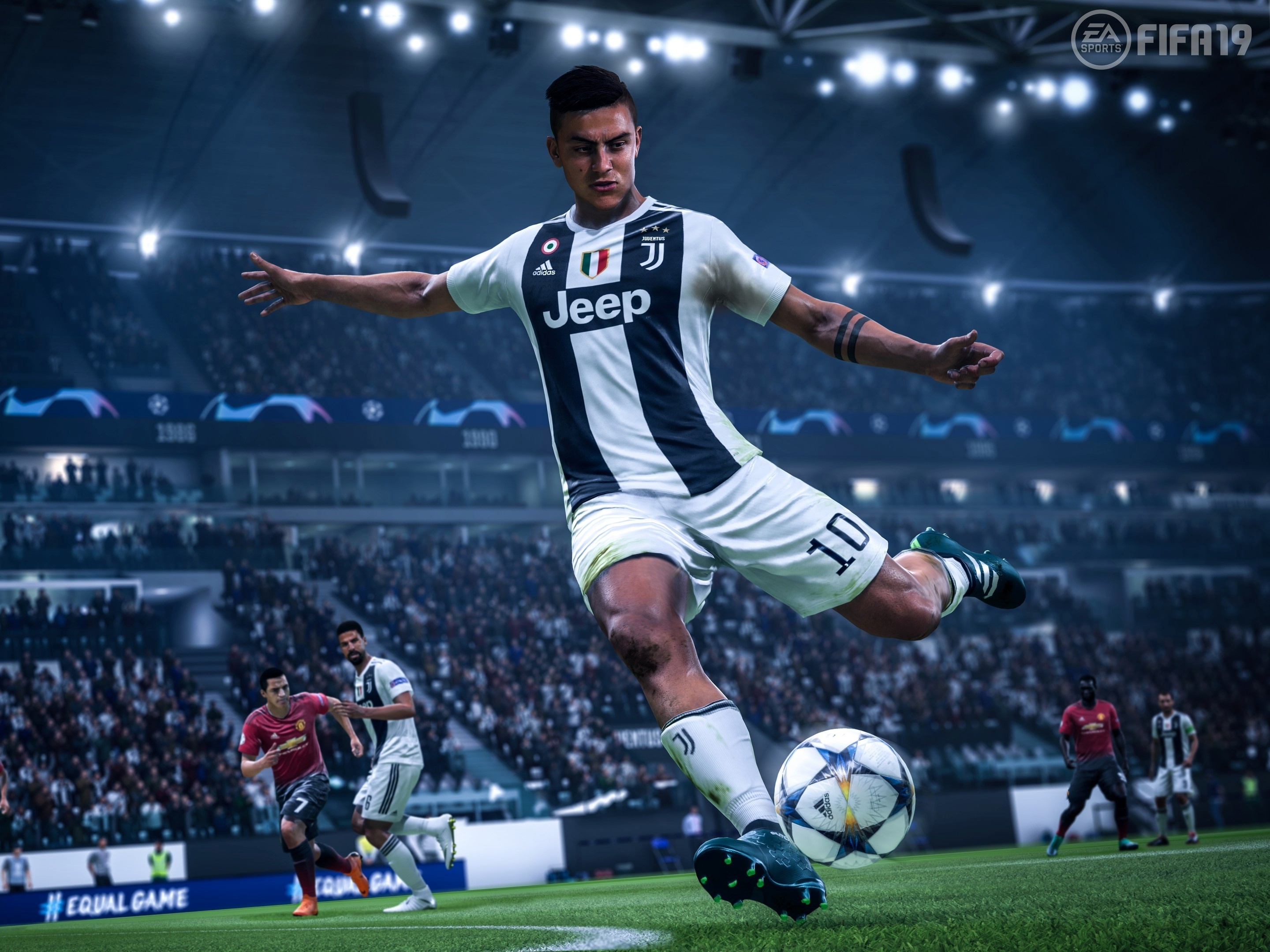 Jogo fifa 19 - Xbox 360 em Promoção na Americanas