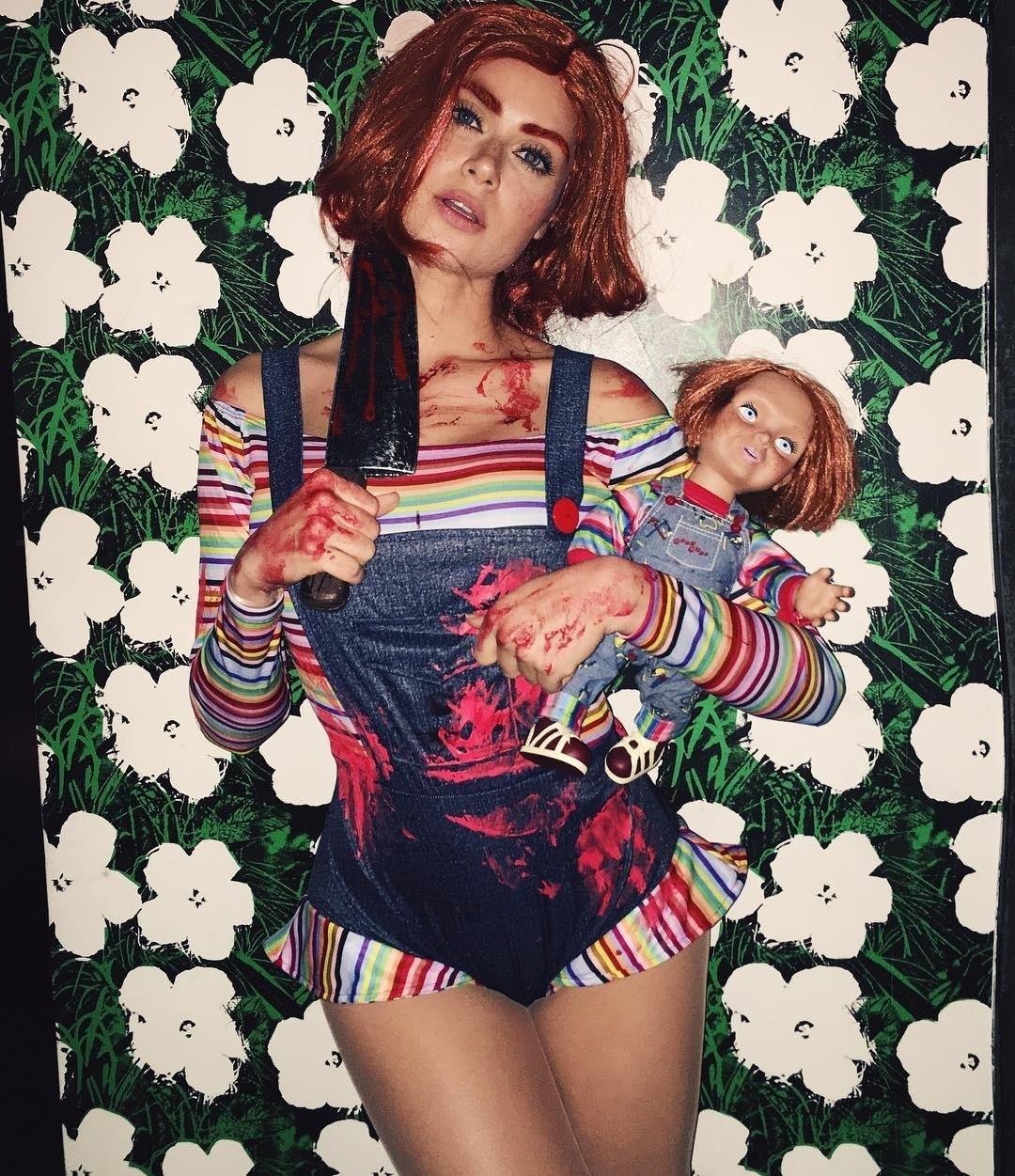 Thaila Ayala - Reprodução/Instagram