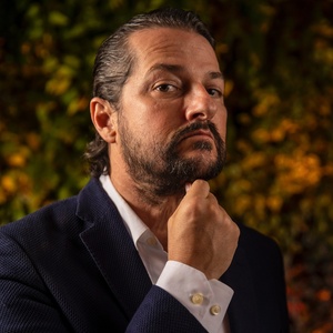 João Miguel/Globo
