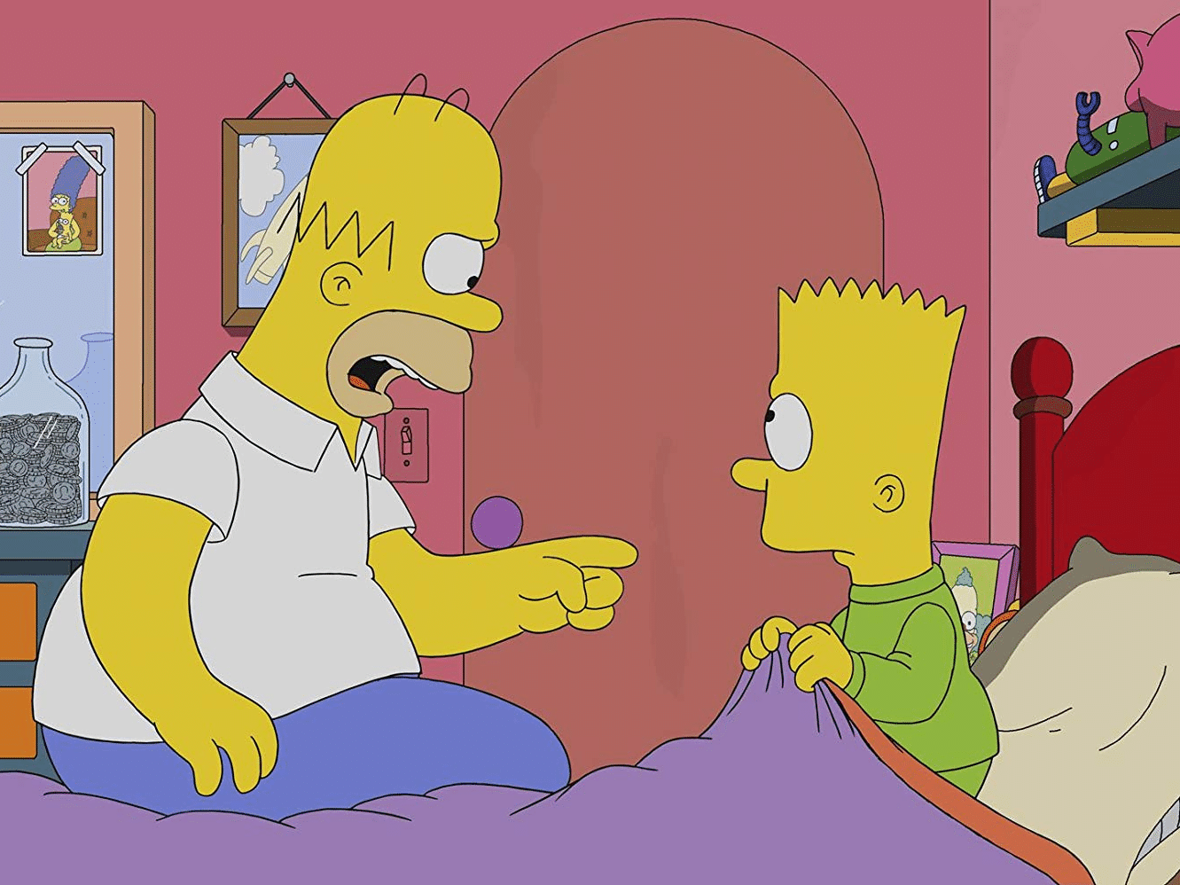 30 temporada dos simpsons torrent download