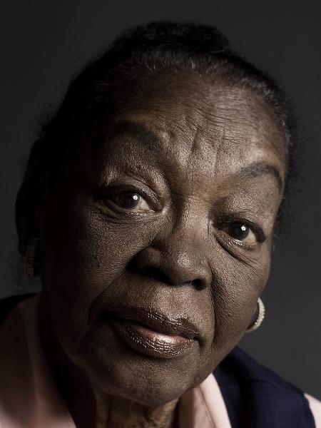 Ruth - Daryan Dornelles/Folhapress - Daryan Dornelles/Folhapress