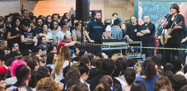 Neste feriado em SP | Popload Social: conheça as iniciativas beneficentes do festival