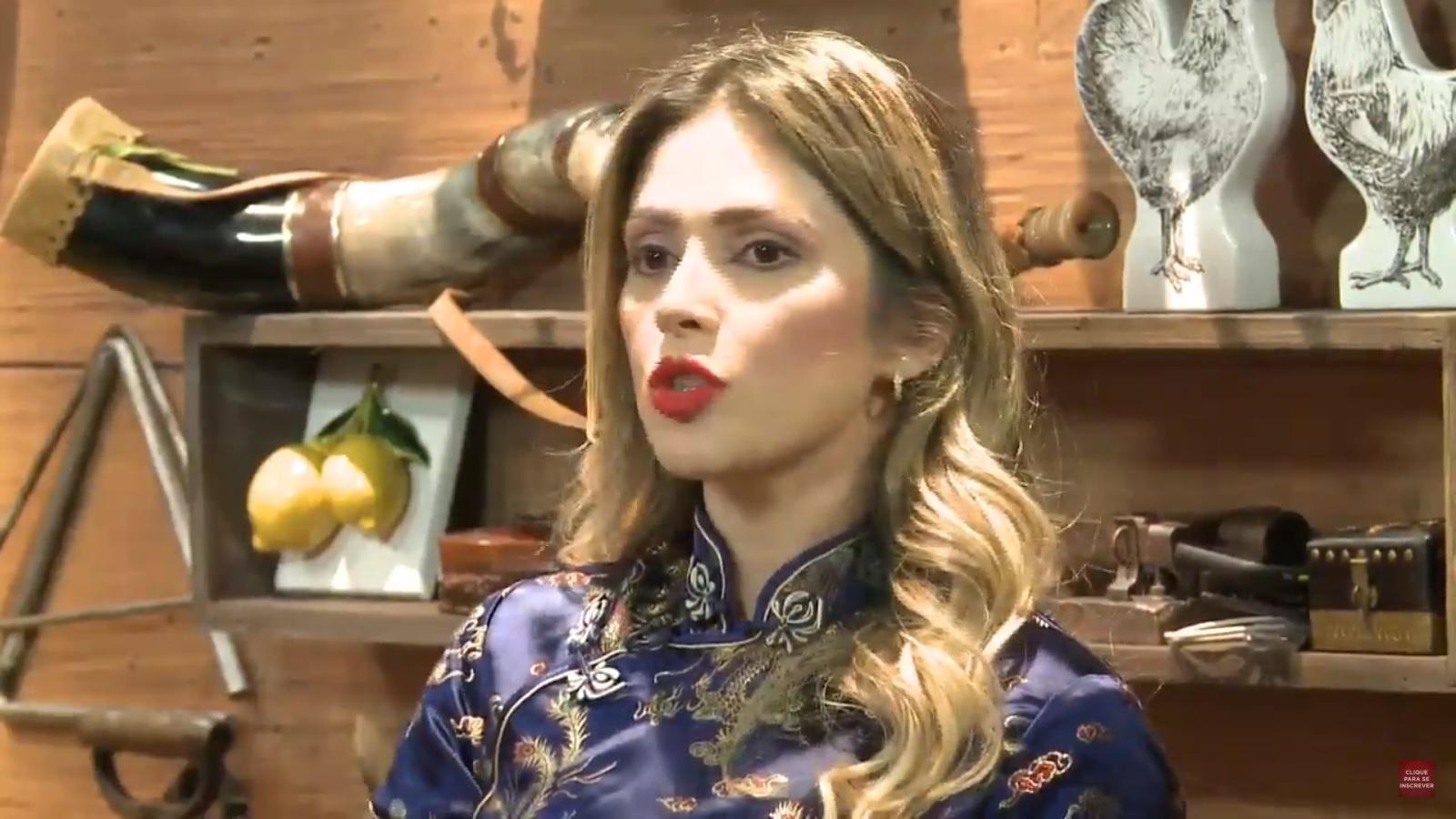 Nadja Pessoa
