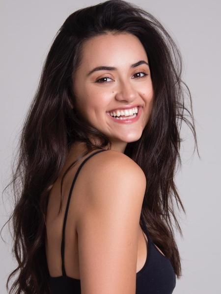 Elisa Romero - Divulgação  - Divulgação 