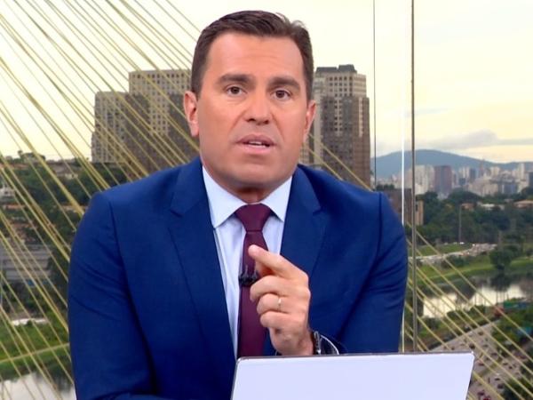 Reprodução/Globo - Reprodução/Globo