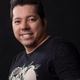 O cantor Louro Santos tinha 49 anos de idade - Reprodução / Instagram