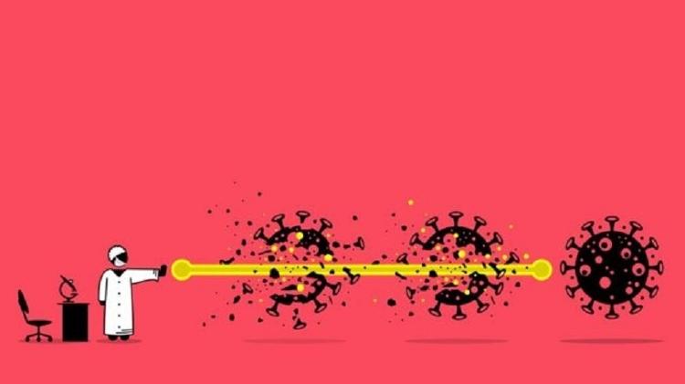 coronavírus, derrotando o vírus, BBC - Getty - Getty