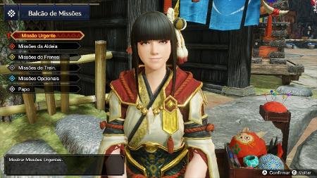 Monster Hunter Rise: Guia completo para iniciantes