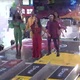 BBB 21: Brothers entram na festa e falam o bordão do Power Rangers - Reproduçãp/ Globoplay