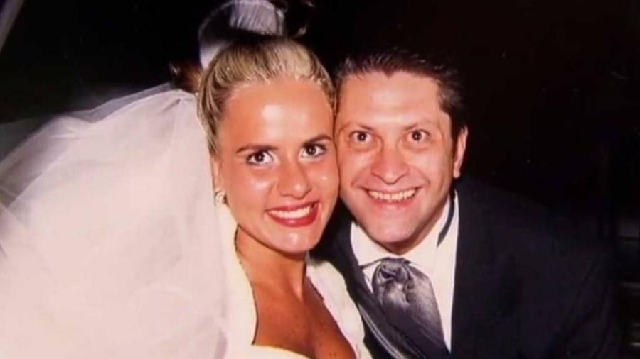 Sérgio Nahas foi condenado pelo assassinato da esposa, Fernanda Orfali Sérgio Nahas foi condenado pelo assassinato da esposa, Fernanda Orfali