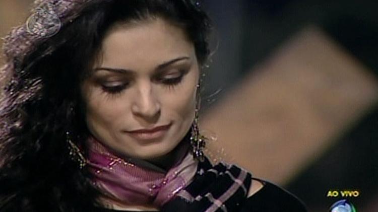 DS - Reprodução/RecordTV - Reprodução/RecordTV