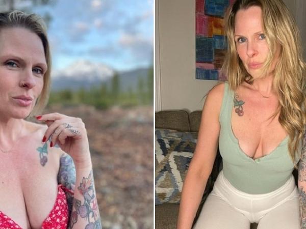 Reprodução/Instagram - Reprodução/Instagram