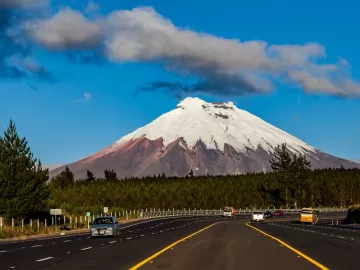 'Leão Adormecido' matou 25 mil: conheça 10 vulcões ativos da América do Sul
