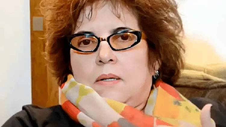 Atriz lutava contra câncer no pâncreas Atriz lutava contra câncer no pâncreas