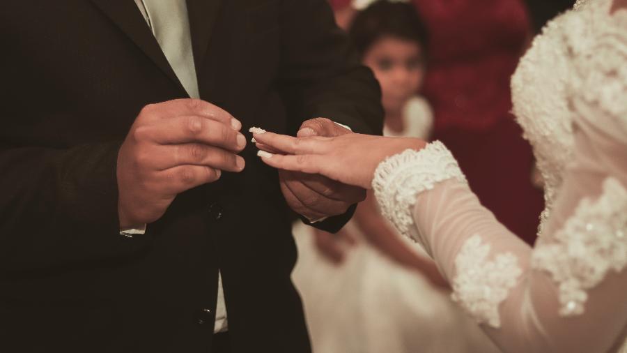 Casar é um ritual de passagem que pede preparos energéticos Casar é um ritual de passagem que pede preparos energéticos