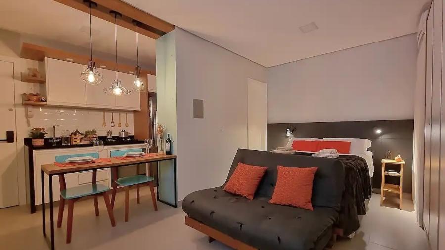 Airbnb Brasilia Airbnb Brasilia