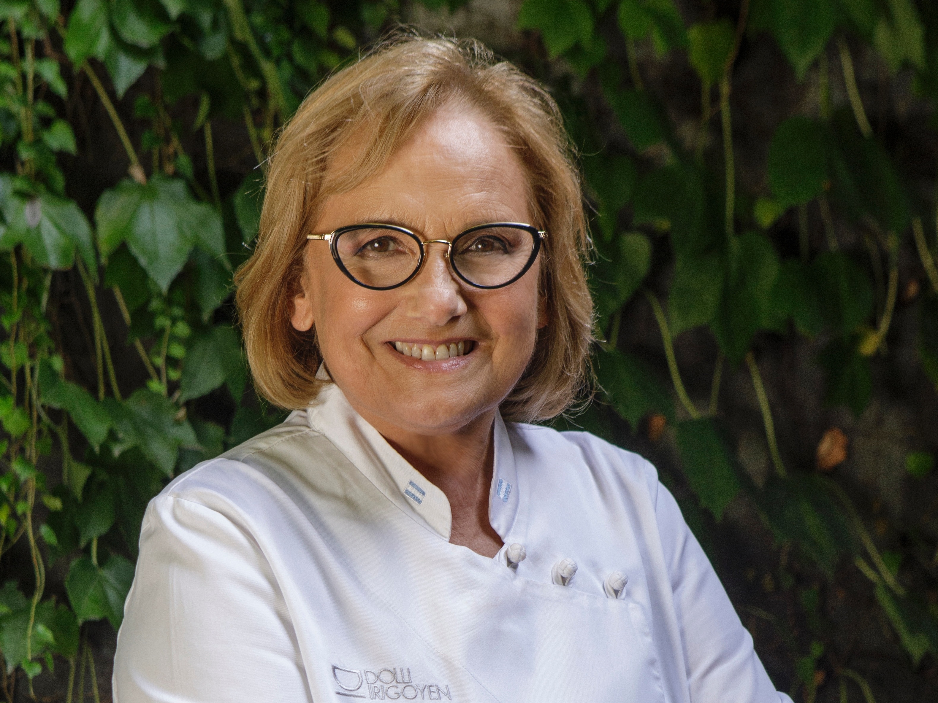 Chef-celebridade argentina  eleita cone da Amrica Latina pelo 50 Best