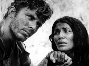 Bonito CineSur abre com 'Selva Trágica', clássico de Roberto Farias 