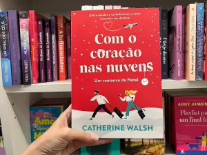 Eles perceberam a paixão após 10 anos: você vai amar essa história