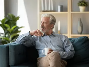 O que o câncer de próstata tem a ver com o coração? Muita coisa!