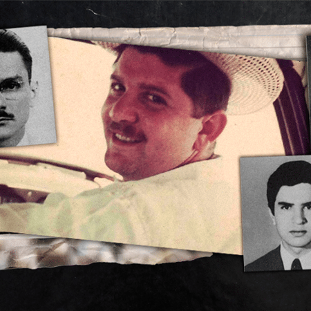 Rubens Paiva é um dos 434 desaparecidos políticos durante a ditadura militar Rubens Paiva é um dos 434 desaparecidos políticos durante a ditadura militar