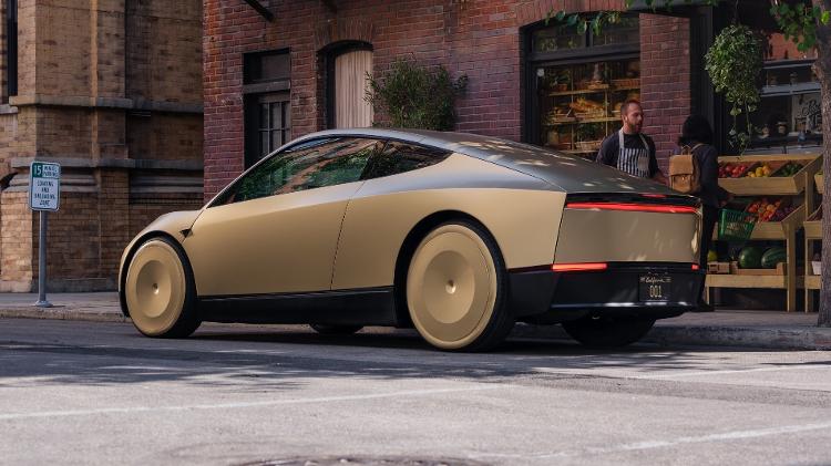 Consumidores apoiam carros que preservam o máximo de vidas, mas tendem a comprar aqueles que priorizam os ocupantes, diz MIT Consumidores apoiam carros que preservam o máximo de vidas, mas tendem a comprar aqueles que priorizam os ocupantes, diz MIT