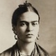 Exposição "Frida Kahlo - Suas Fotos" fica em cartaz de outubro a dezembro de 2016 no MIS - Divulgação