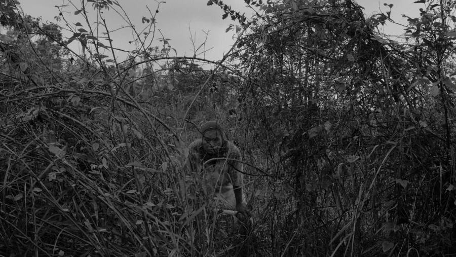 Cena de "Do Que Vem Antes" - Divulgação