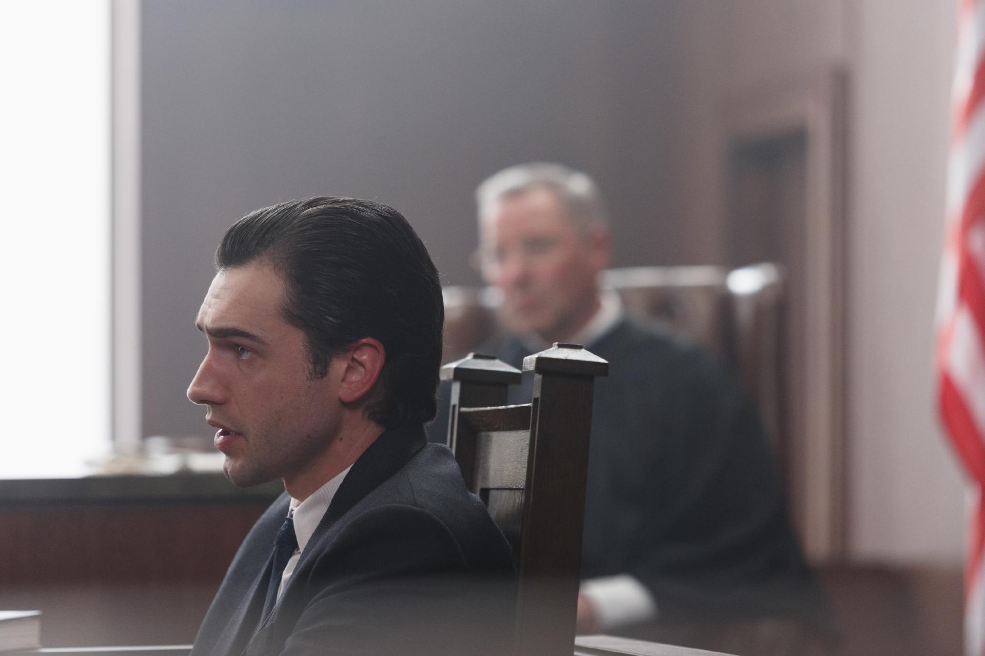 ?American Playboy: the Hugh Hefner Story? - Divulgação / Amazon