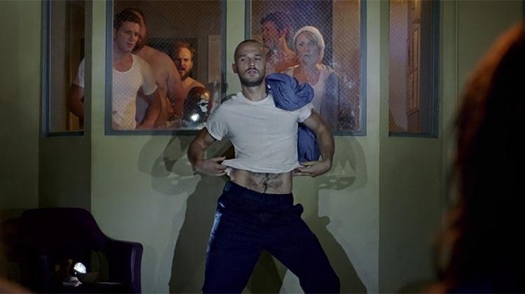 Reprodução/Netflix 