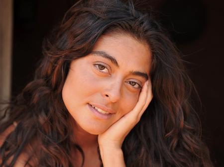 Juliana Paes viveu Gabriela em minissérie da Globo - Divulgação