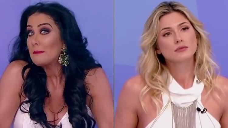 Montagem/Reprodução/SBT