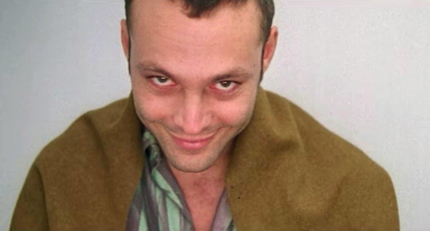 Vince Vaughn em cena de "Psicose" (1998) - Divulgação