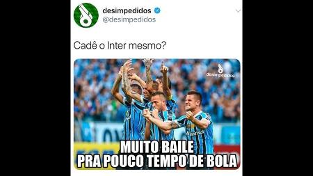 Memes de futebol para você que aguarda ansioso pela próxima rodada - BOL  Memes