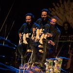 Depois de tocar com o Pearl Jam no Lollapalooza, Eddie Vedder faz apresentação solo em São Paulo - Simon Plestenjak/UOL