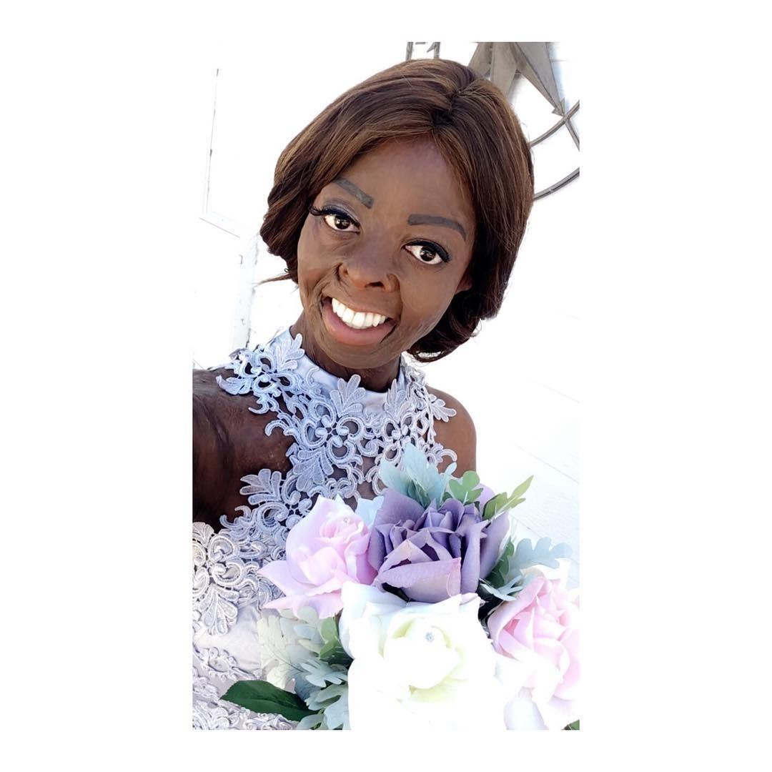 Raiche Mederick  - Reprodução/Instagram/raiche_x