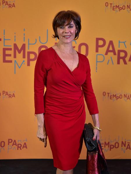 Divulgação/TV Globo