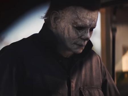Michael Myers - Reprodução
