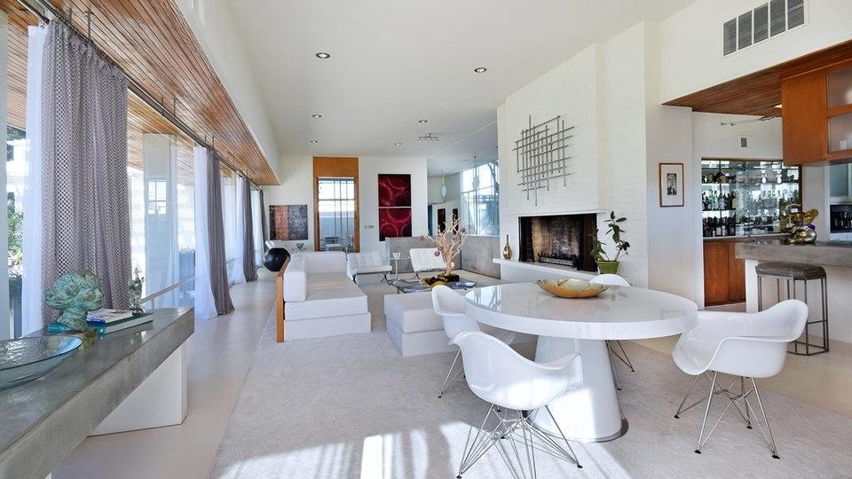 Mansão que já pertenceu a Frank Sinatra e Marilyn Monroe em Nova York - The Agency