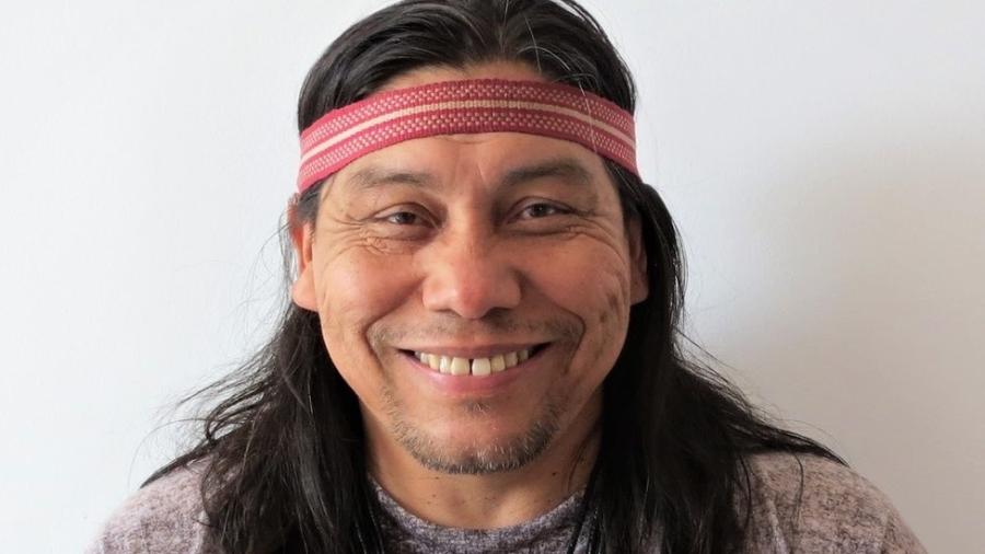 O escritor Daniel Munduruku explica as questões por trás da data comemorativa - Divulgação