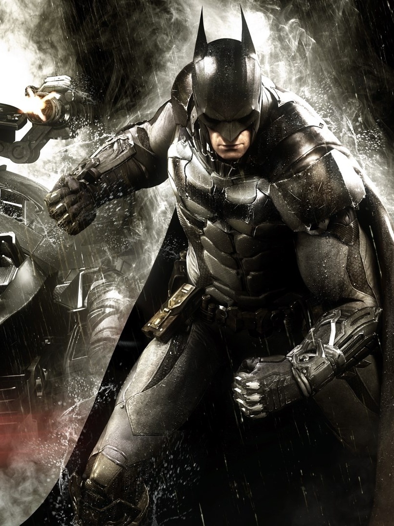 Batman Arkham Knight tem evento oficial de lançamento em São Paulo