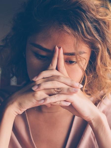 Crise depressiva - iStock - iStock