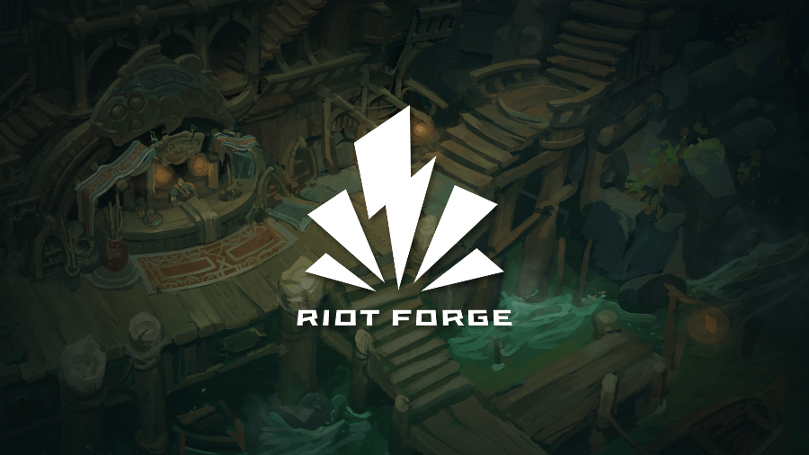 Riot Forge é novo selo para publicar jogos baseados em LoL - Divulgação