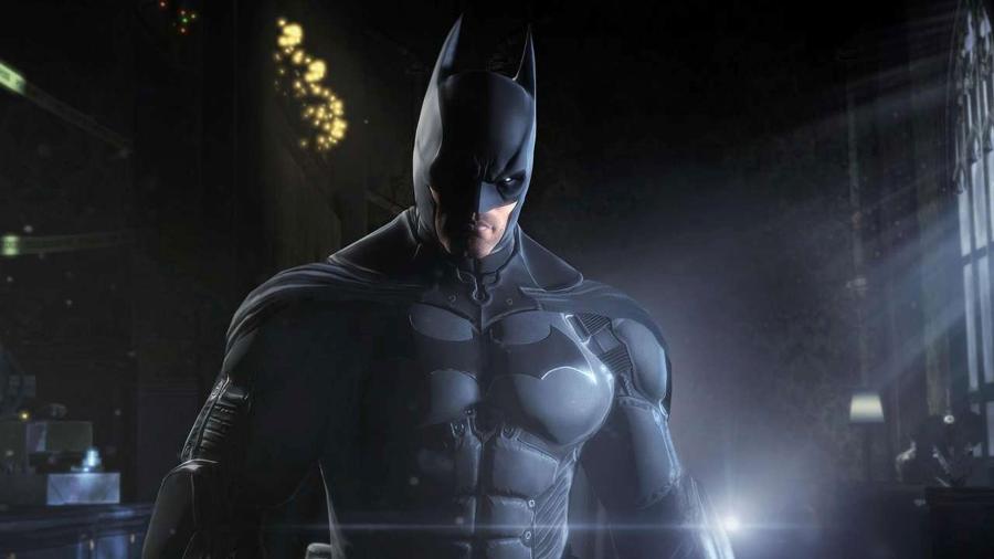 DC lança corrida virtual e voz de Batman e Charada para comemorar o Batman Day em 19 de setembro - Reprodução