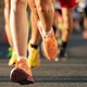 Maratona de Londres será restrita a corredores de elite em outubro - Getty Images